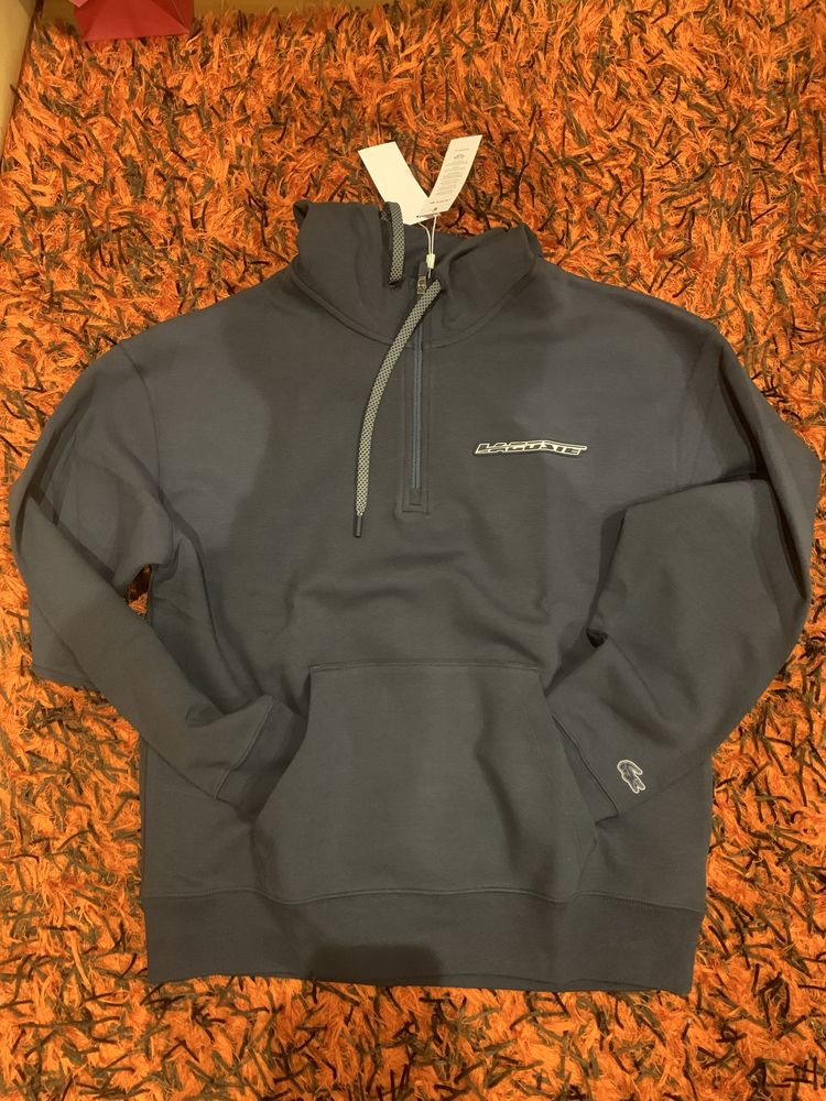 Sweatshirt lacoste