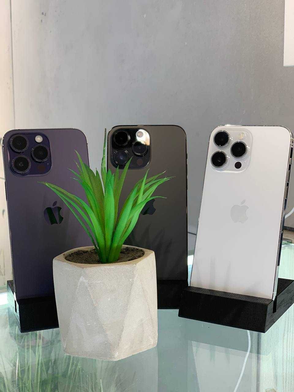 Apple iPhone 14 Pro Max 128/256GB Neverlock Магазин|Гарантія