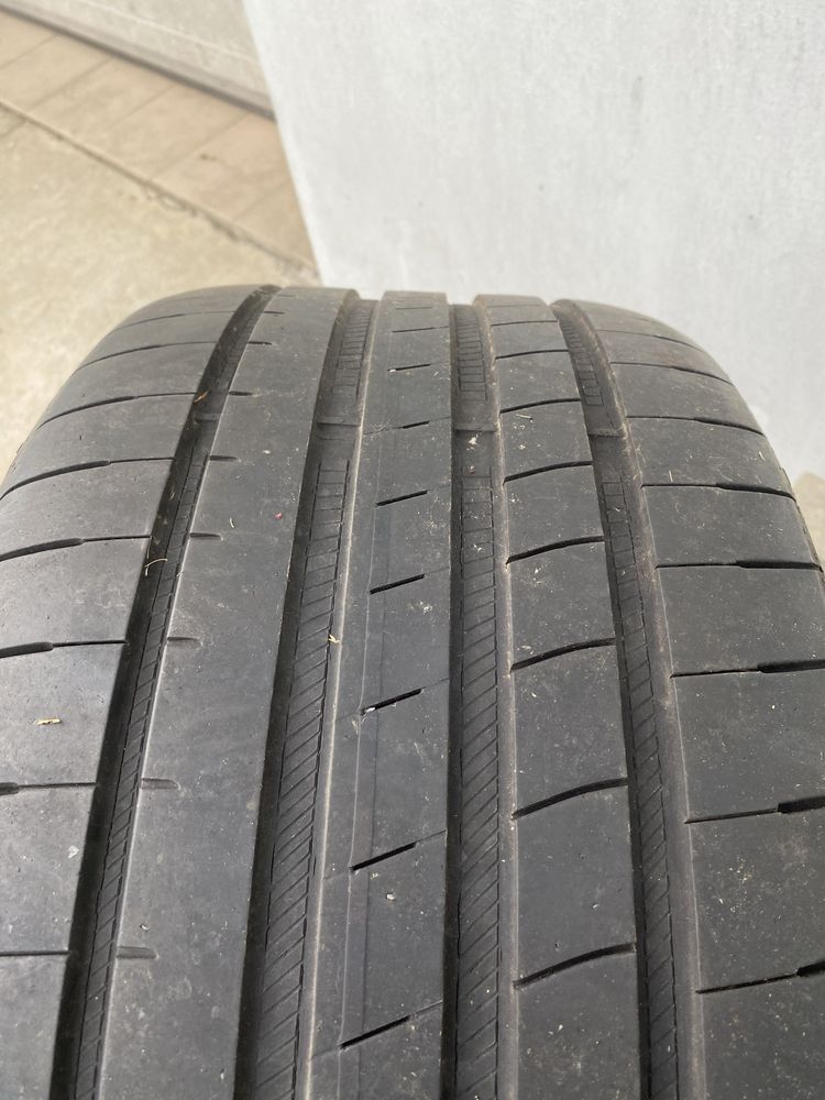 Opony letnie Goodyear 275/40 R18 rok 2021
