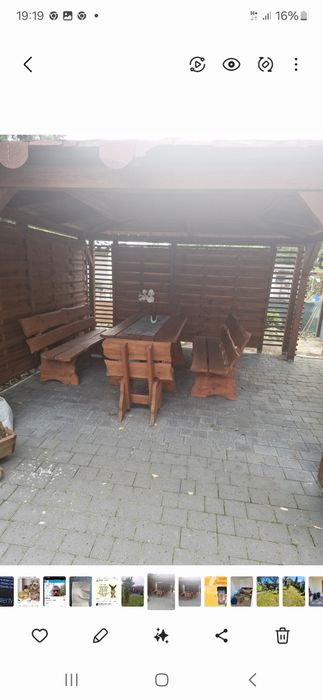 Sprzedam działkę ROD ul powstancow w gnieznie