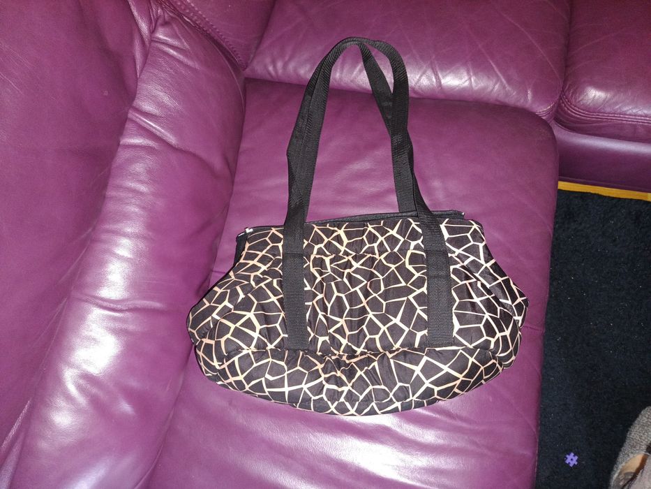 Torba dla małego  psa