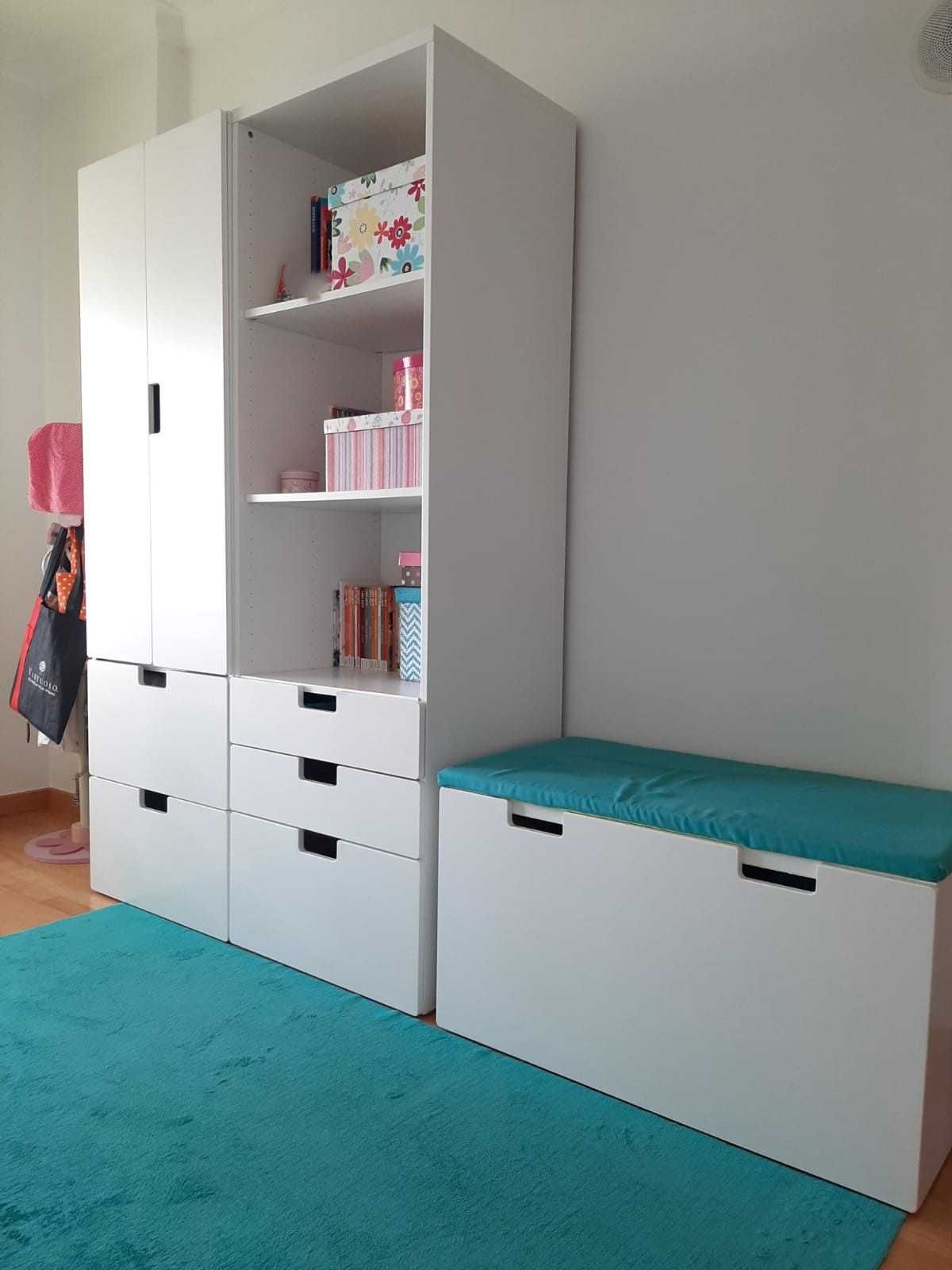 Quarto de menina