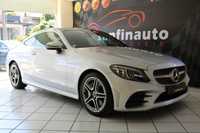 Mercedes-Benz C 300 d AMG Line Aut.