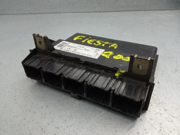 Módulo confort FORD Fiesta V (JH_, JD_)