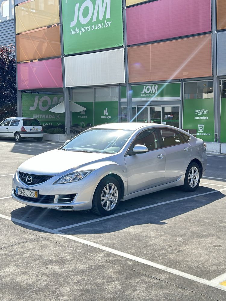 Mazda 2.0.