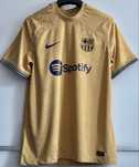 REZERWACJA FC Barcelona Nike 2022/23 Away ADV
