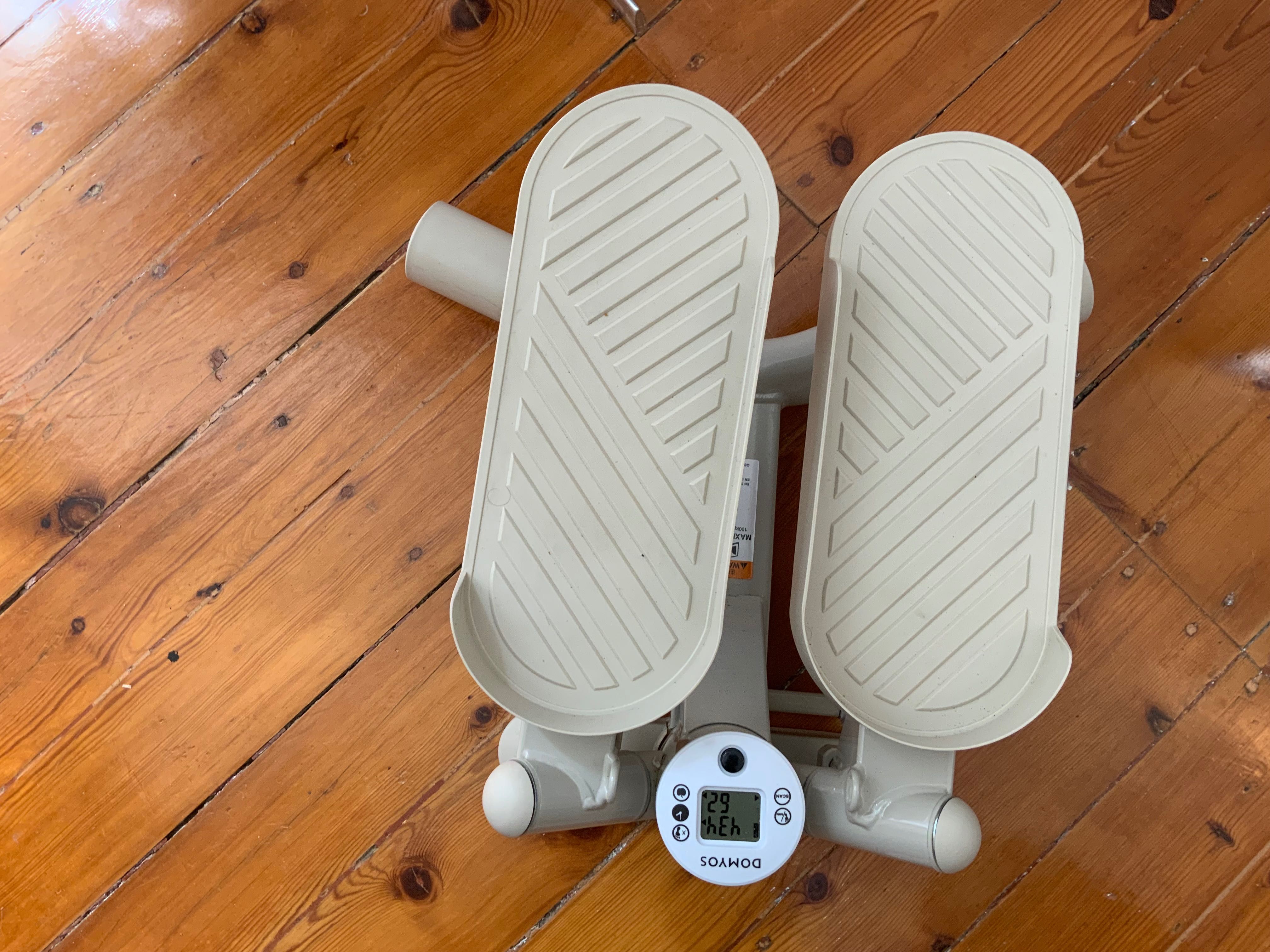 Mini Stepper Domyos