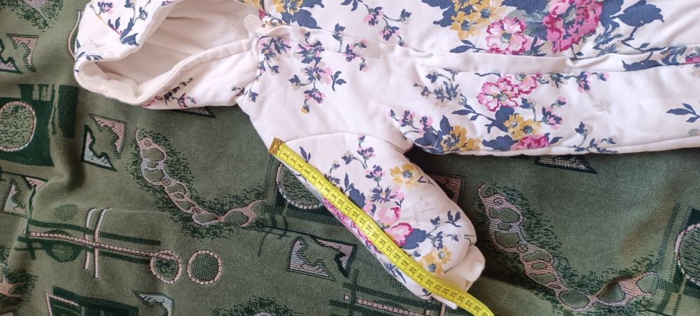 Комбінезон дитячий