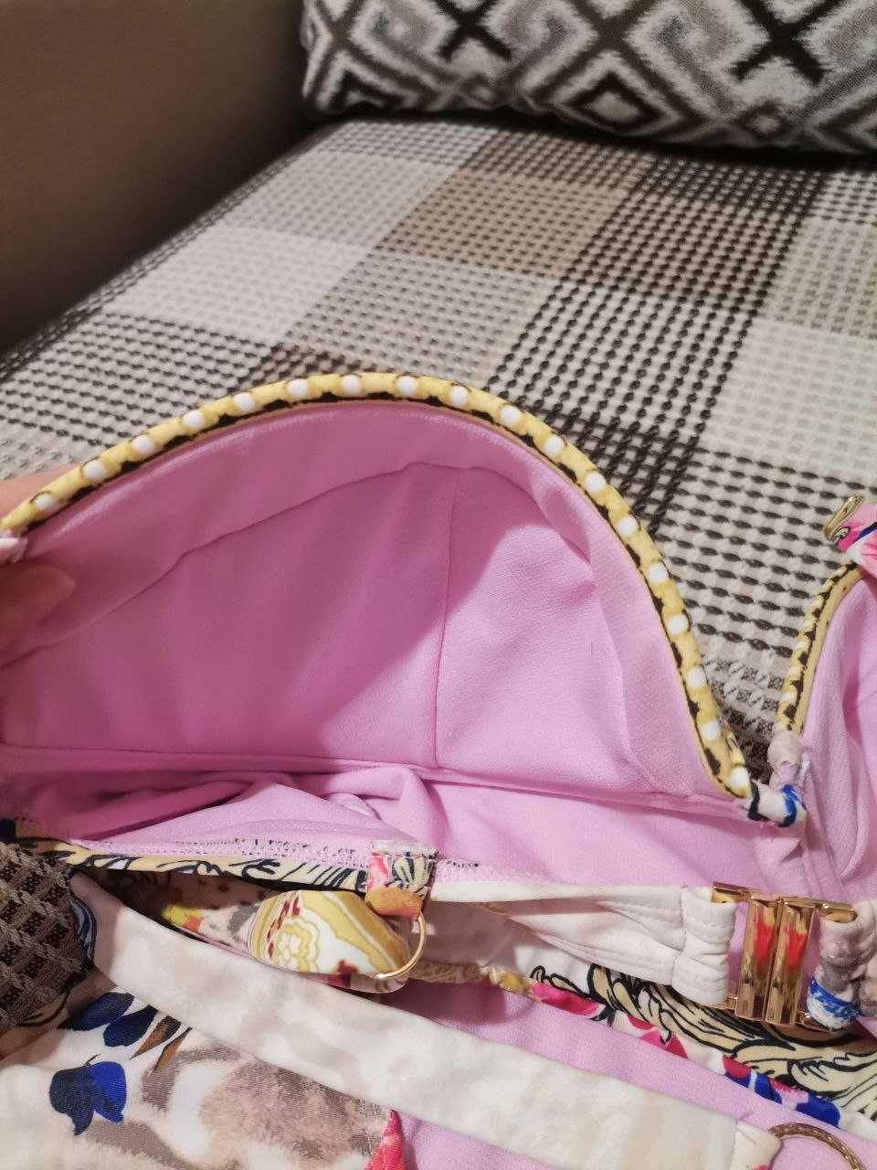 Купальник river island 34DD
