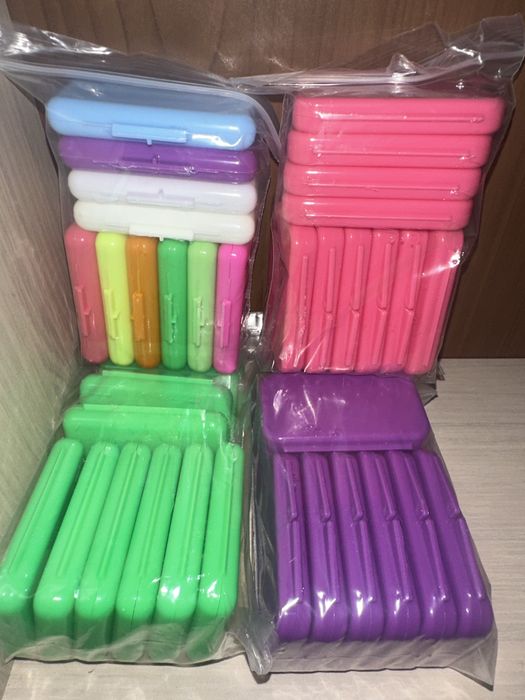 Віск для брекетів ШВИДКА ВІДПРАВКА воск брекети брекетов ОРТОДОНТИЧНИЙ