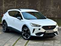 Cupra Formentor 1.4 e-Hybrid DSG VZ