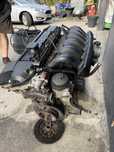Silnik m52b20 vanos Bmw