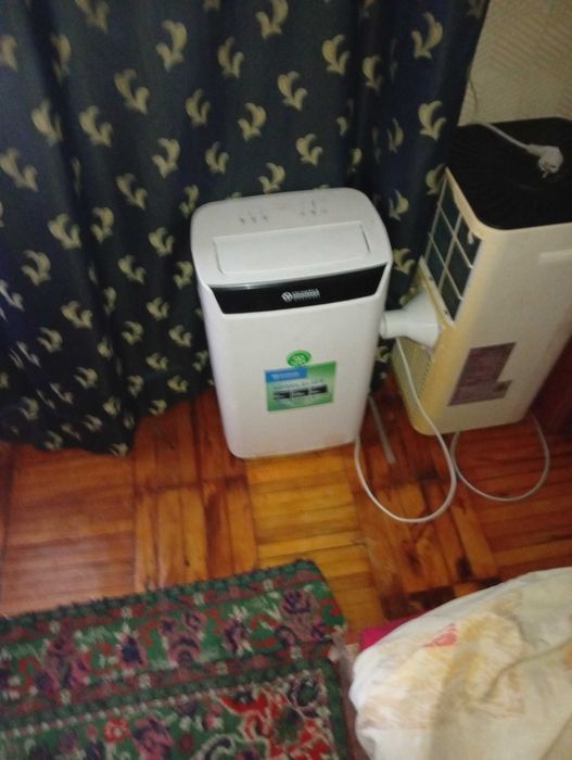 мобильный кондиционер