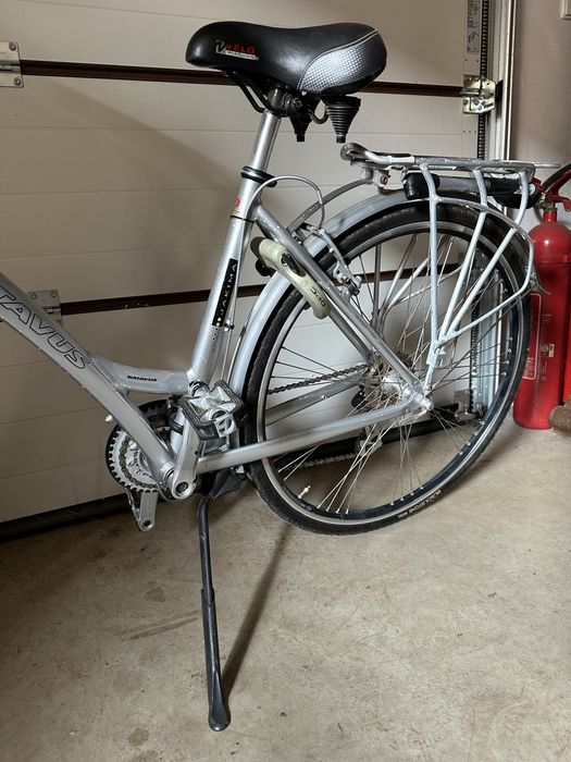 Rower damski Batavus Jakima 53 cm (M)