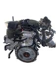 Двигатель двигун двс 4B12 2.4 MITSUBISHI OUTLANDER XL Lancer X ASX