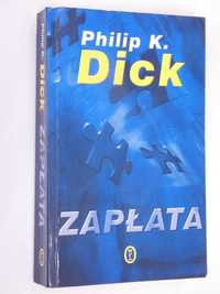 Zapłata Dick książka