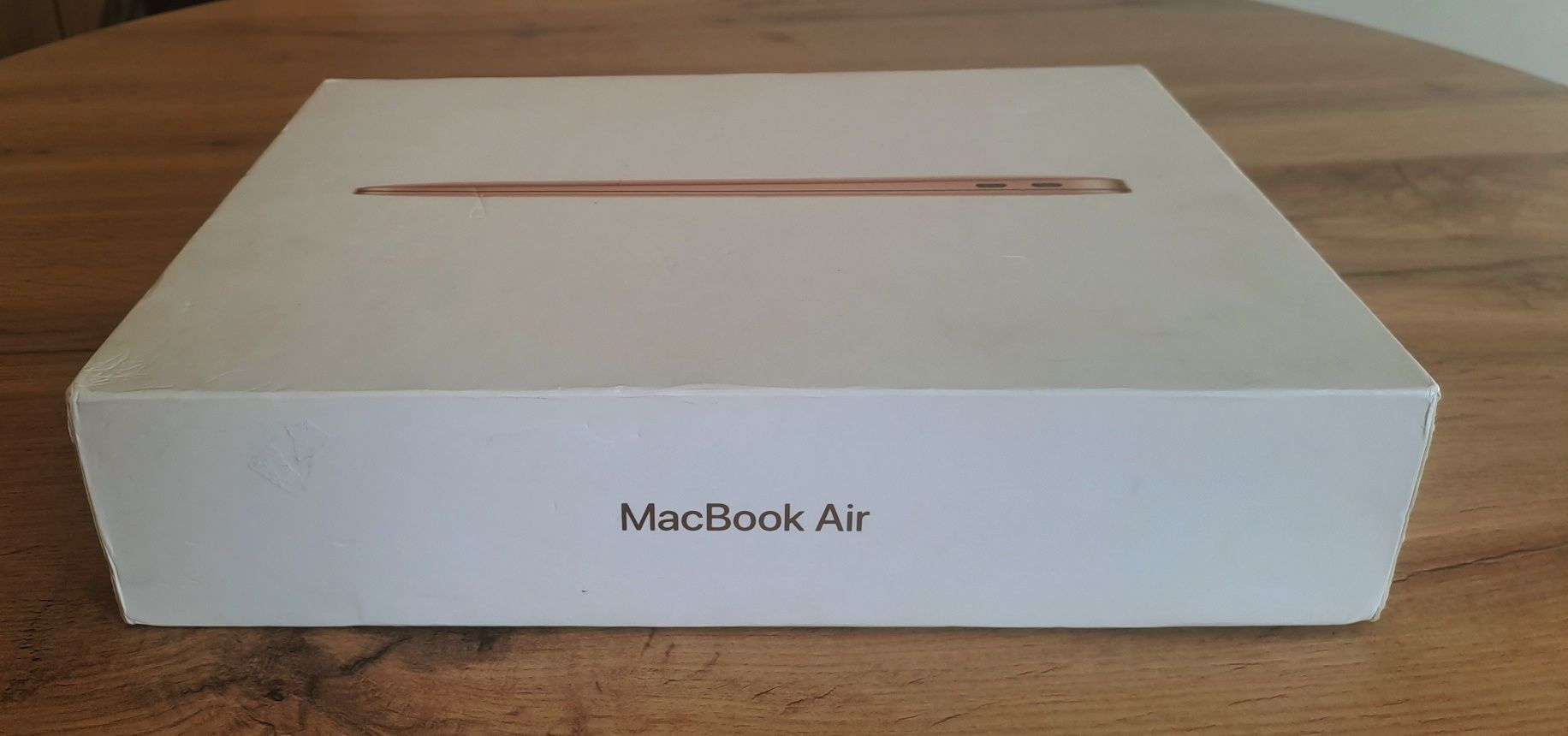 Apple MacBook  Gold Rose stan idealny 13"3 Retina
