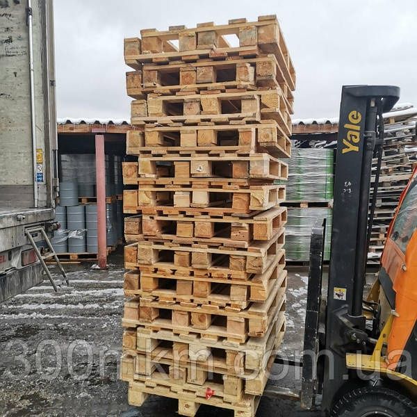 Піддони палети(поддоны, палеты) дерев'яні