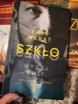 Ksiazka Szkło Emil Marat