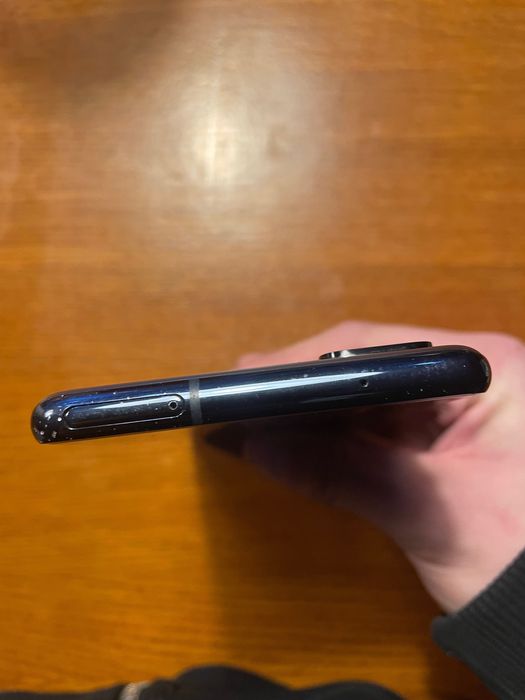 Samsung S20 FE 5G 128GB + 64GB karta SD granatowy