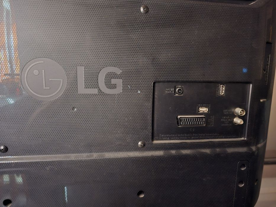 Telewizor LG 32LF510U na części