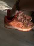 Nike dunk low winter solstice