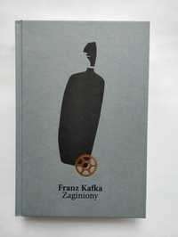 Zaginiony — Franz Kafka