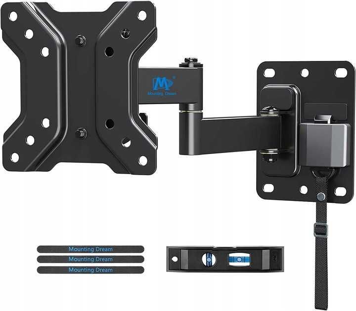 Uchwyt ścienny na telewizor Mounting Dream Md2209-03