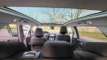 Peugeot 308 sw 1.6  blue hdi panorama kamerynavi zamiana na vw multiva