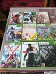 Gry na konsolę Xbox 360