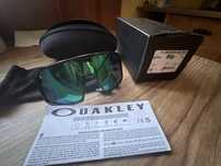 okulary Oakley Sutro S Prizm Jade