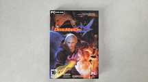 Devil May Cry 4 PC gra DMC Capcom