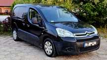 Citroen Berlingo 1.6 hdi 2008 ciężarowy