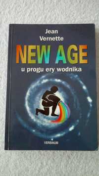 New Age u progu ery wodnika