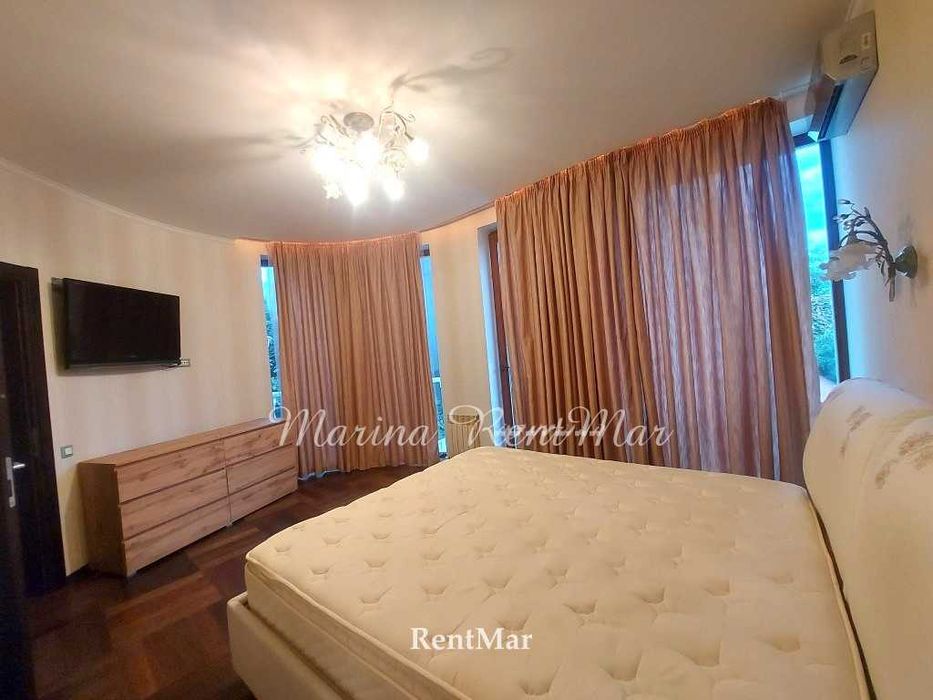 Новый дом 5 спален охраняемый комплекс 12 ст Б Фонтана