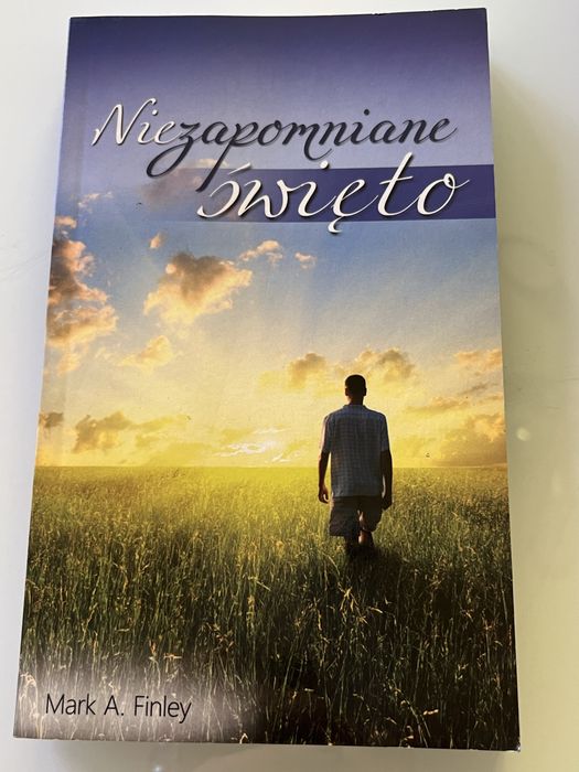 Niezapomniane święto Mark Finley