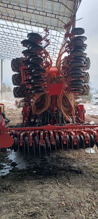 Посівний комплекс Maschio Gaspardo CORONA 600