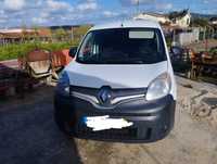 Renault Kangoo Compact