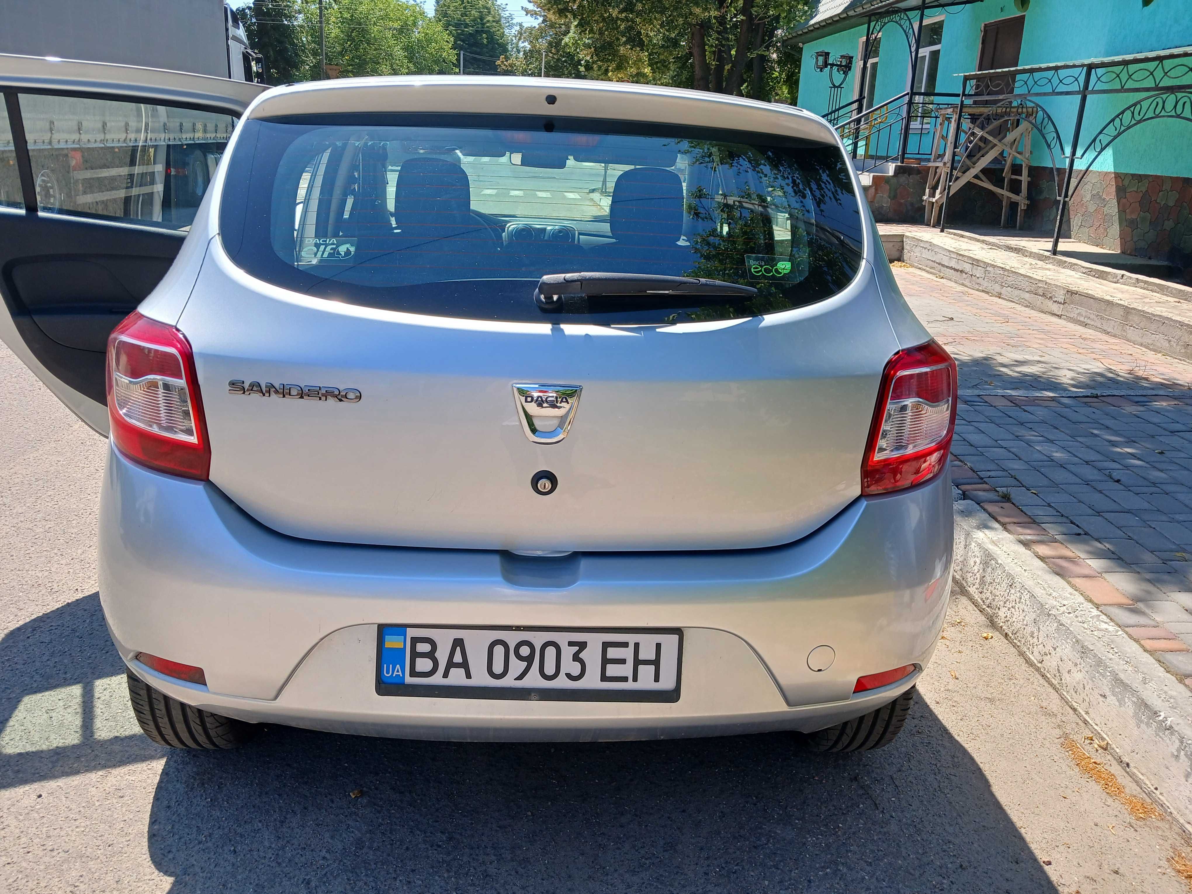 Продам своє авто