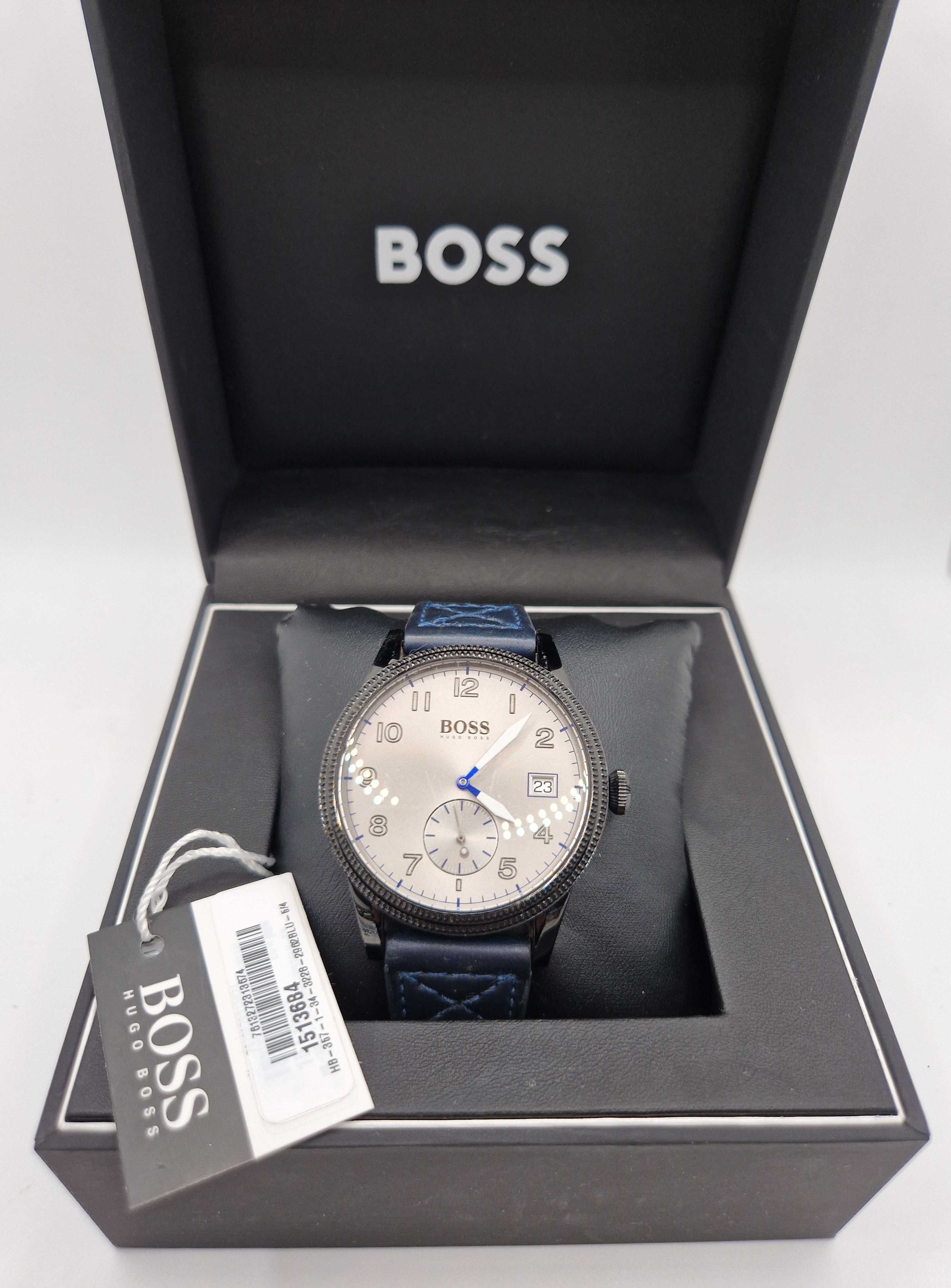 zegarek męski HUGO BOSS LEGACY
