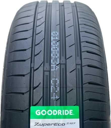 4x 195/65R15 91V Goodride ZuperEco Z-107 Nowe Oryginał