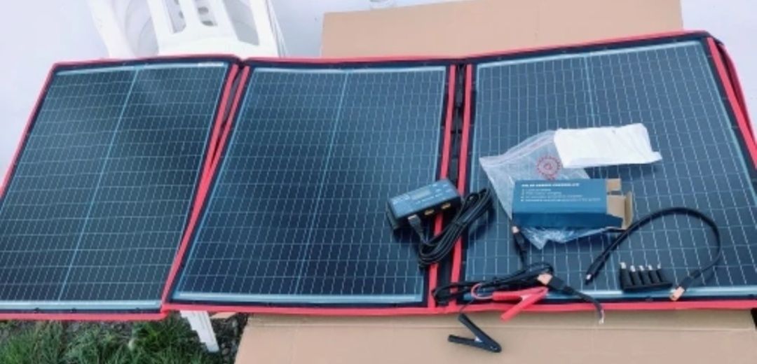 Panel solarny Dokio solar panel