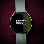 Samsung Galaxy Watch 6 40mm Złoty – stan nowy, pełny zestaw, gwarancja
