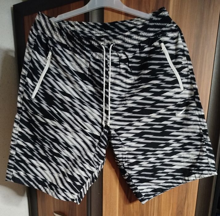 Spodenki krótkie męskie Nike rozmiar XL stan idealny