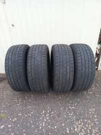 Opony Imperial Snowdragon 255/55 R18 4szt.