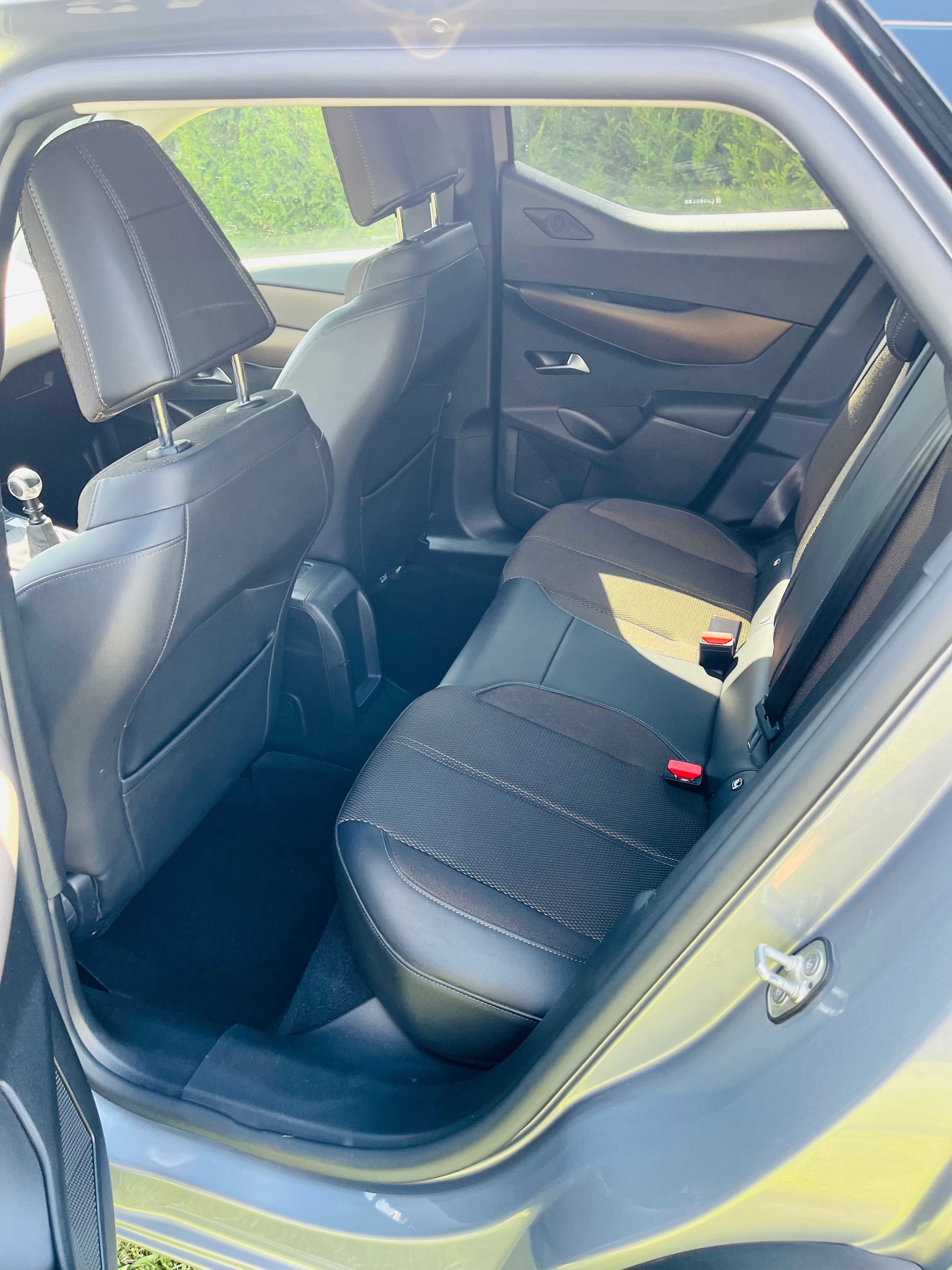DS 3 Crossback 1.5