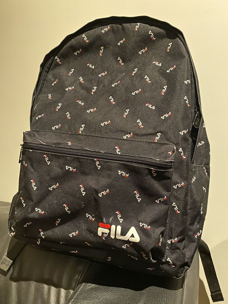 Mochila Fila Original