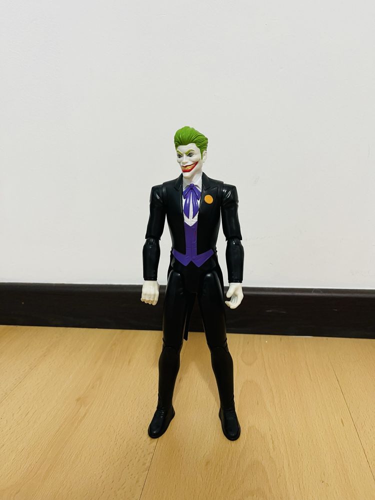 Bonecos Figuras Joker