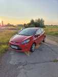 Ford Fiesta MK7 1,25 benzyna, niski przebieg, karoseria ładny stan