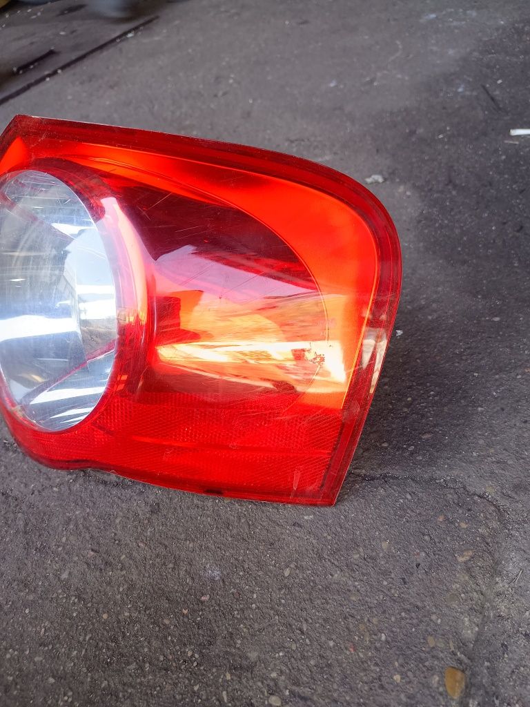 Lampa tył prawa VW Passat B6 kombi oryginał Europa gwarancja